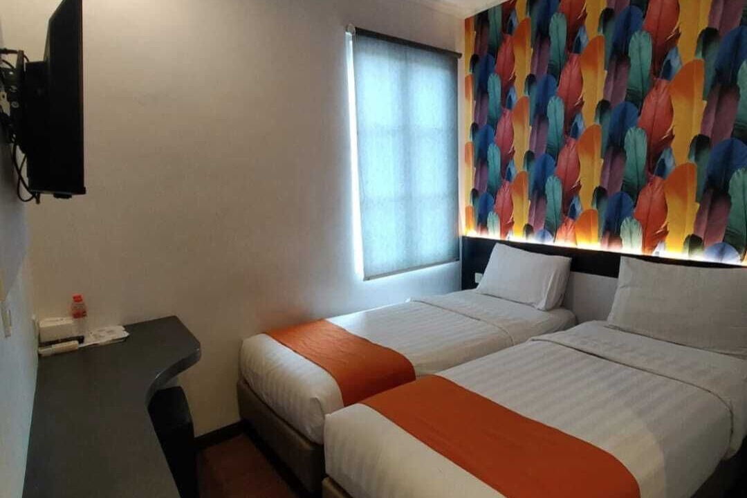 Photo of Bedroom in West Semarang