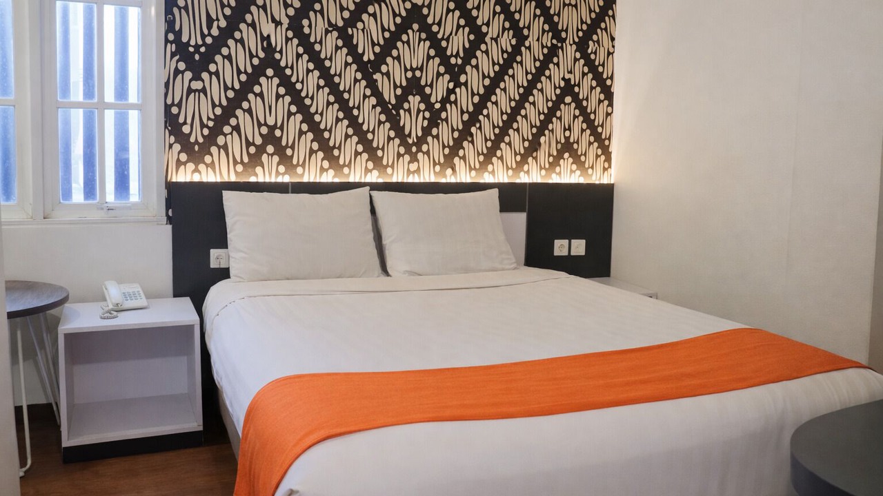 Photo of Bedroom in West Semarang