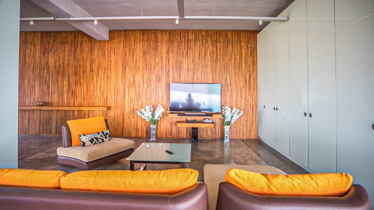 Photo of Bedroom in Penida Island