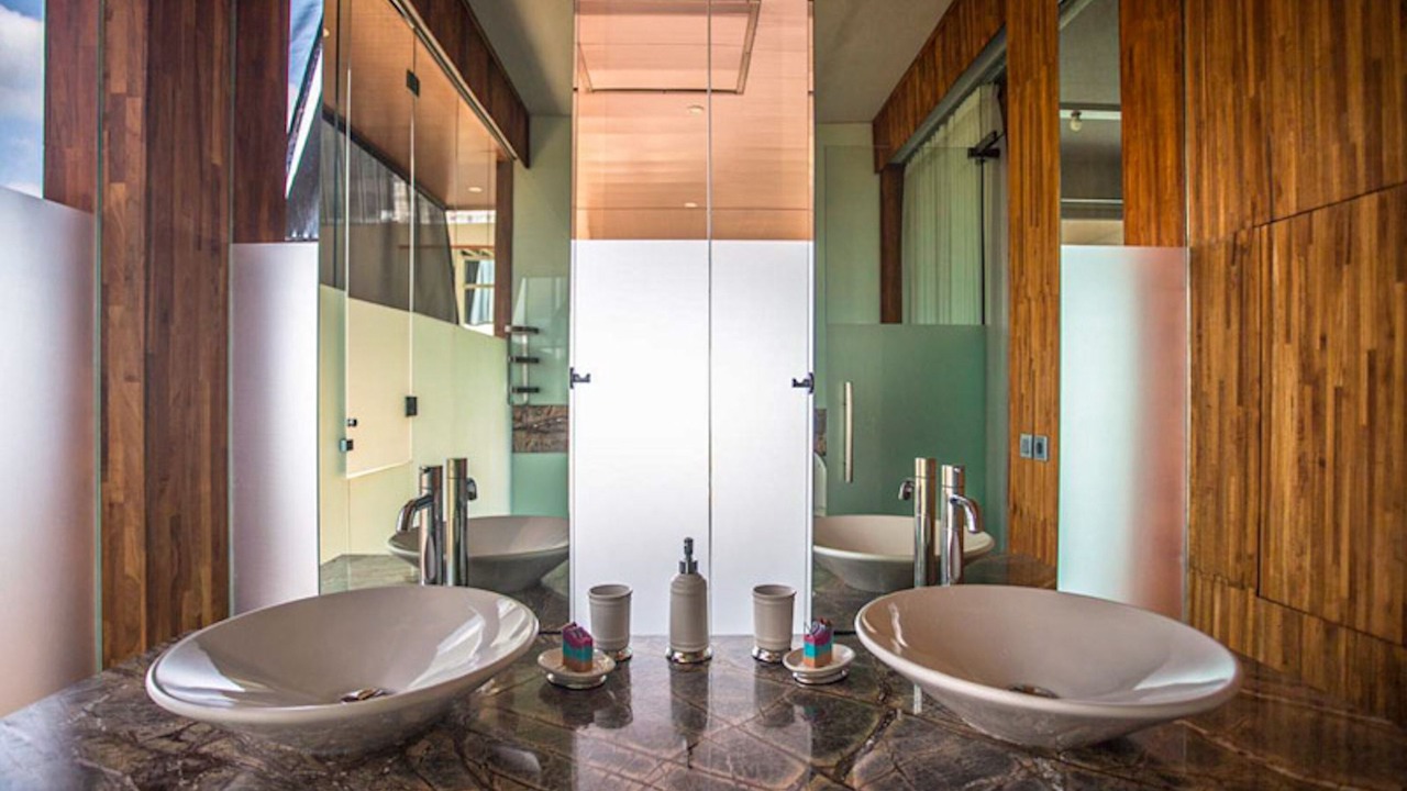 Photo of Bathroom in Penida Island