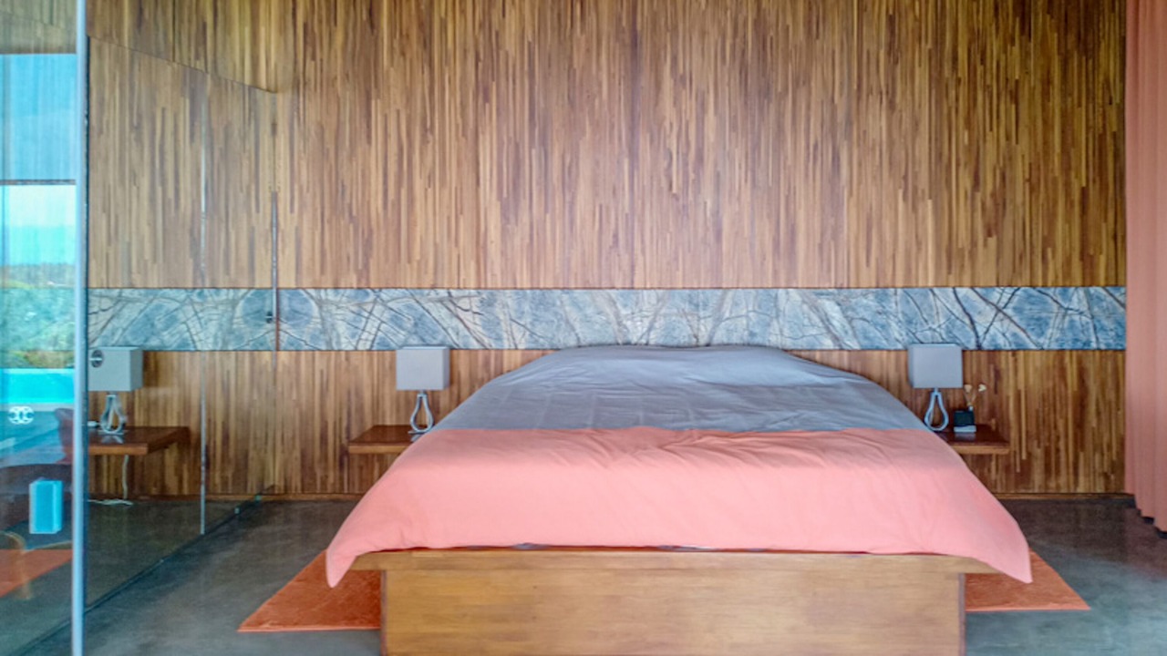 Photo of Bedroom in Penida Island