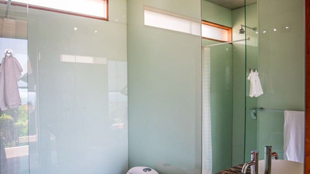 Photo of Bathroom in Penida Island