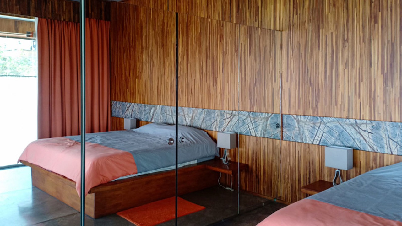 Photo of Bedroom in Penida Island