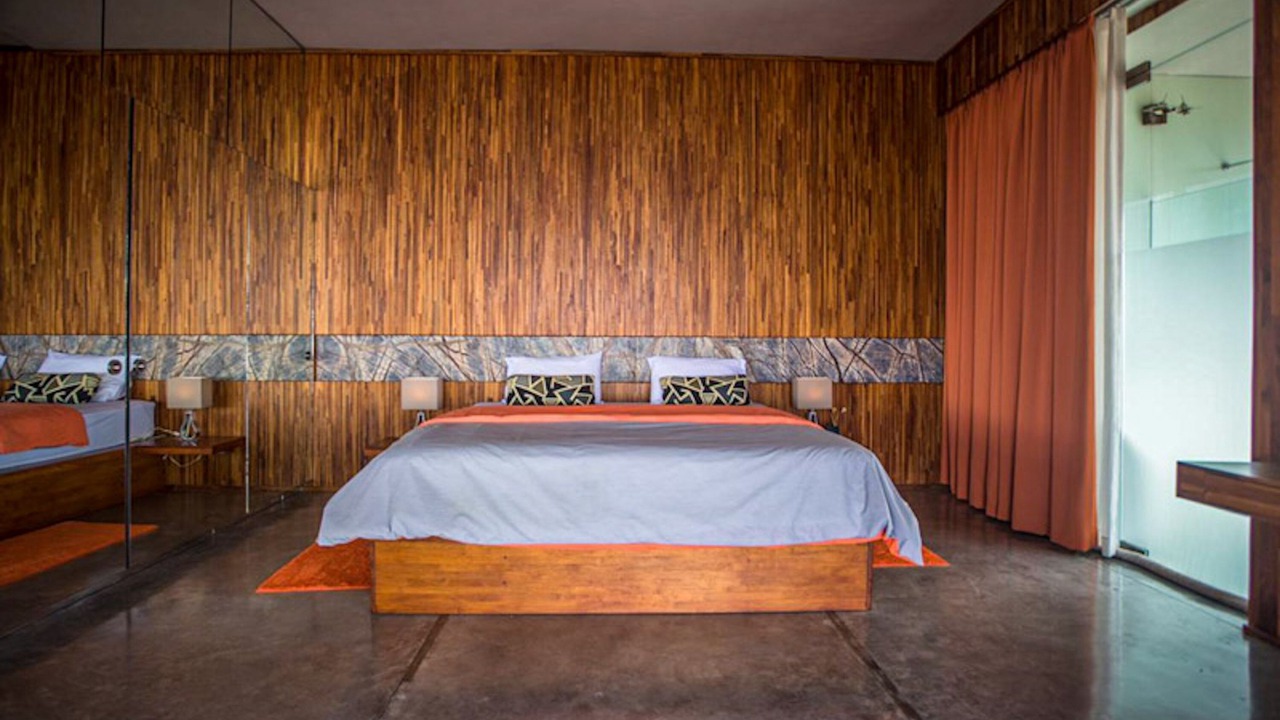Photo of Bedroom in Penida Island