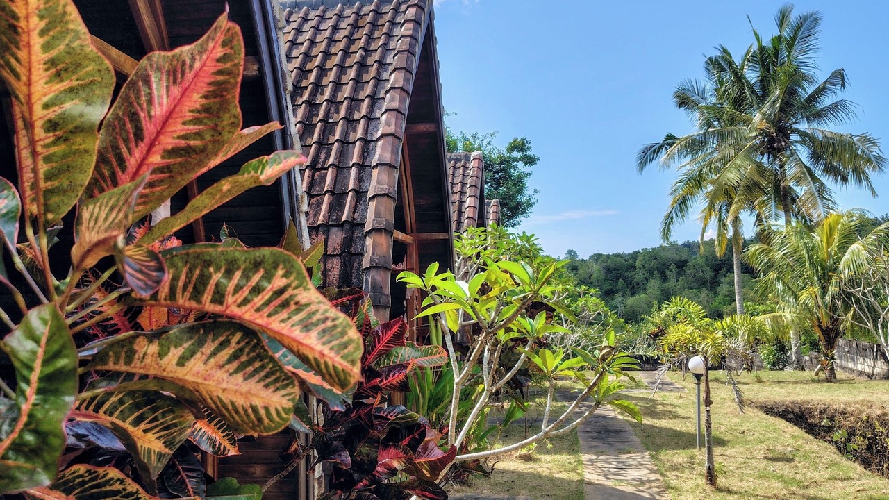 Photo of Outdoor in Penida Island