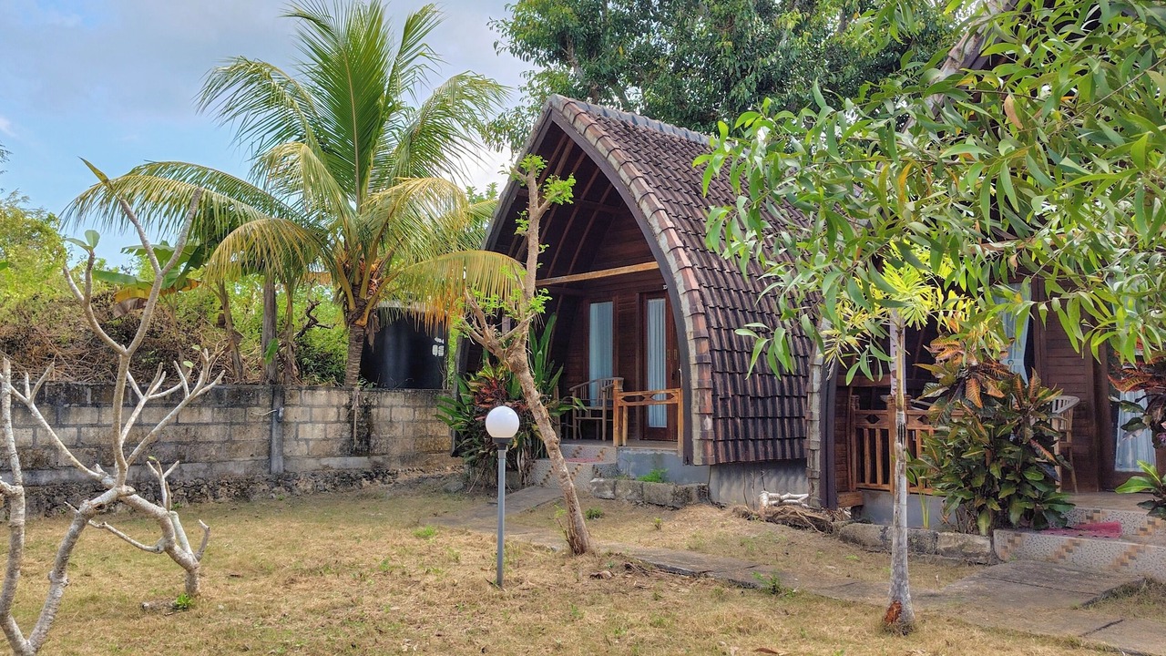 Photo of Outdoor in Penida Island