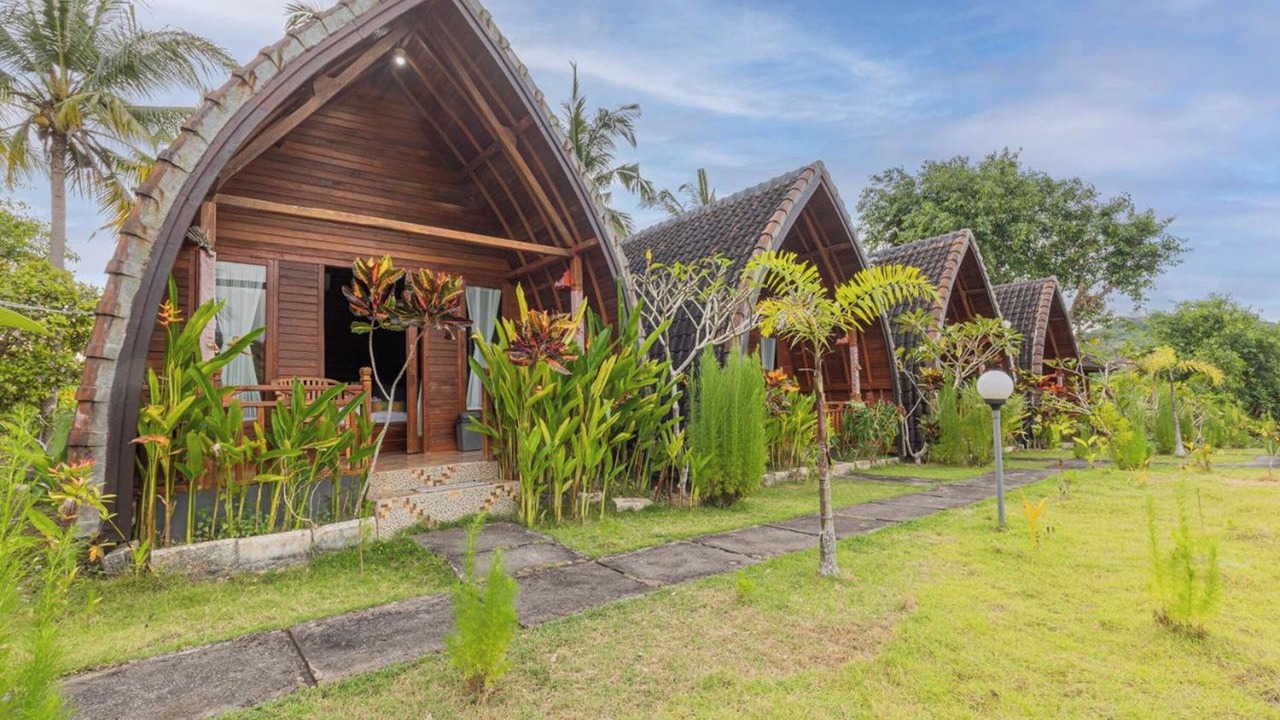 Photo of Outdoor in Penida Island