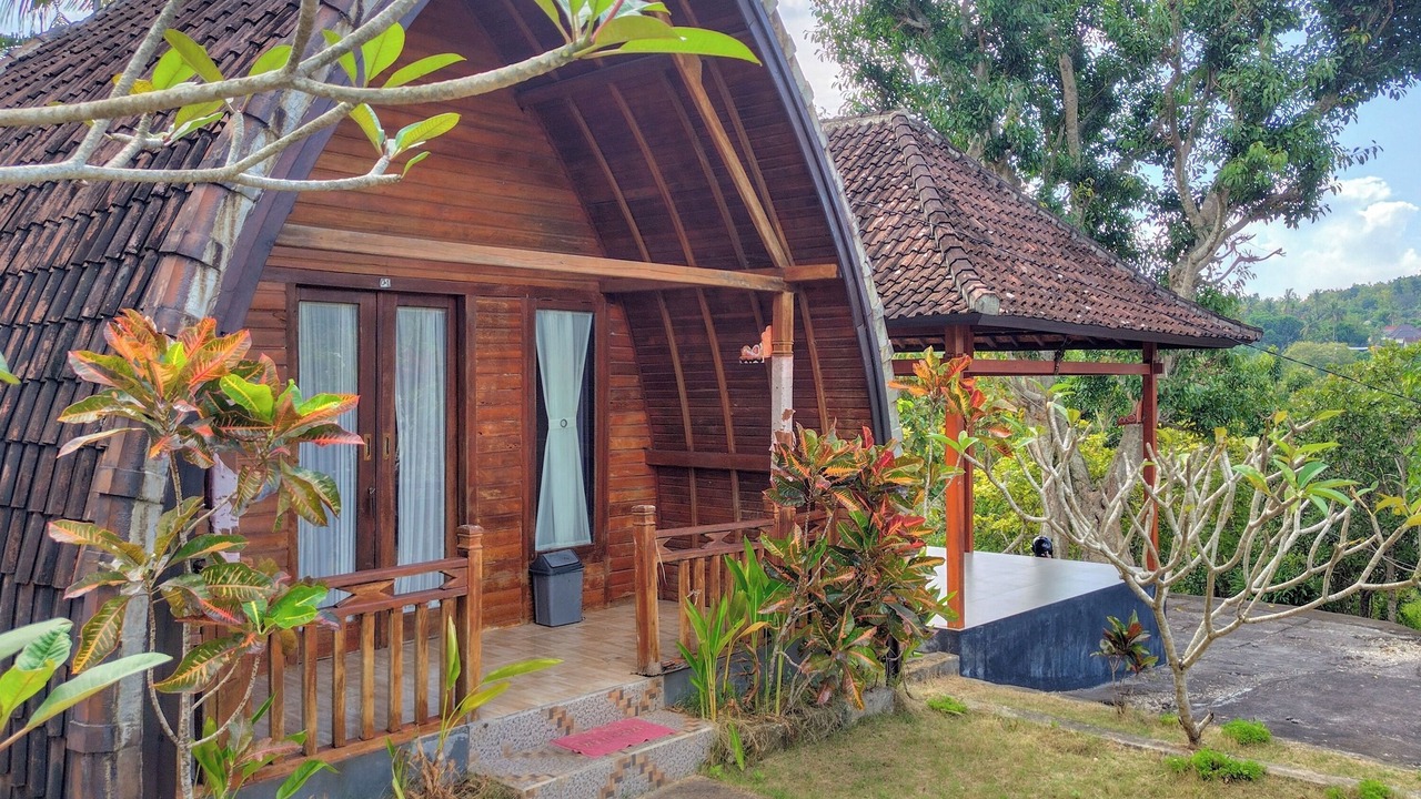 Photo of Outdoor in Penida Island