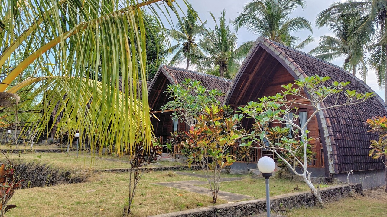 Photo of Outdoor in Penida Island