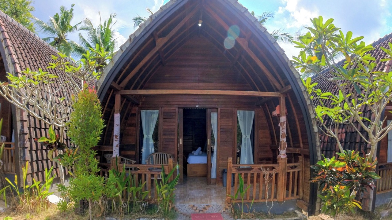 Photo of Outdoor in Penida Island