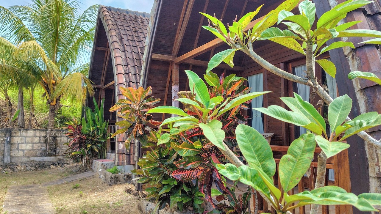 Photo of Outdoor in Penida Island