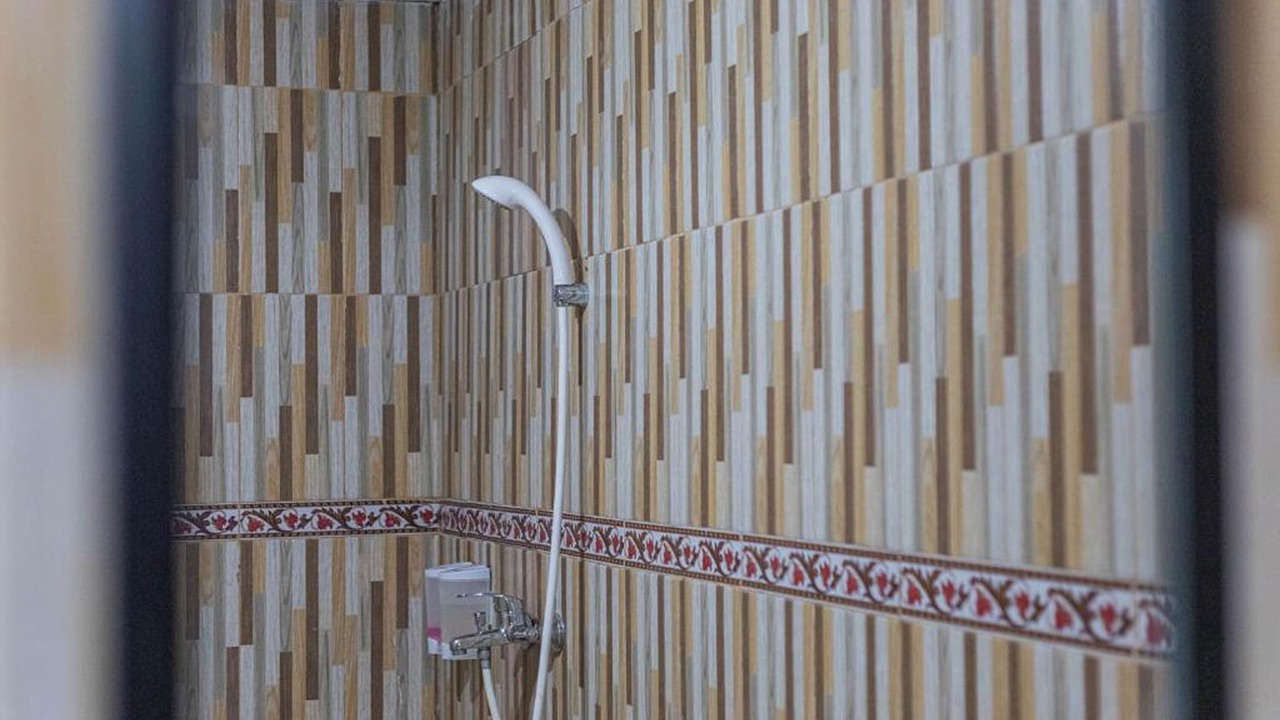 Photo of Bathroom in Penida Island