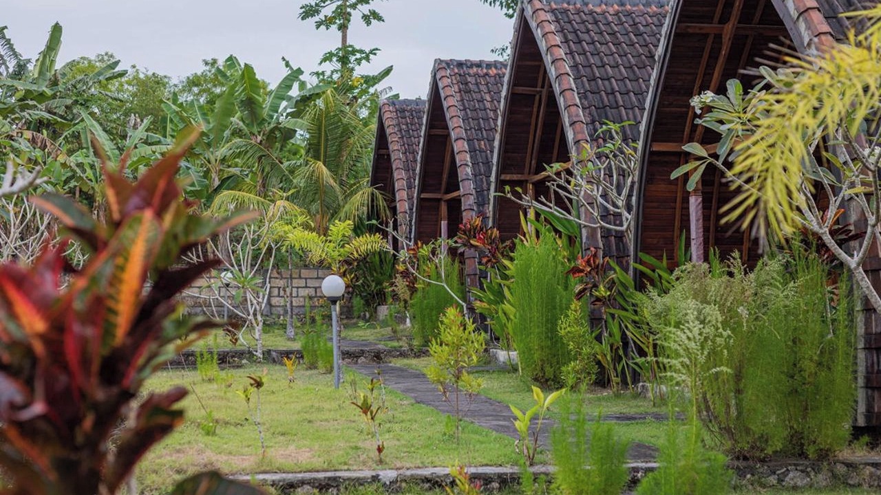 Photo of Outdoor in Penida Island
