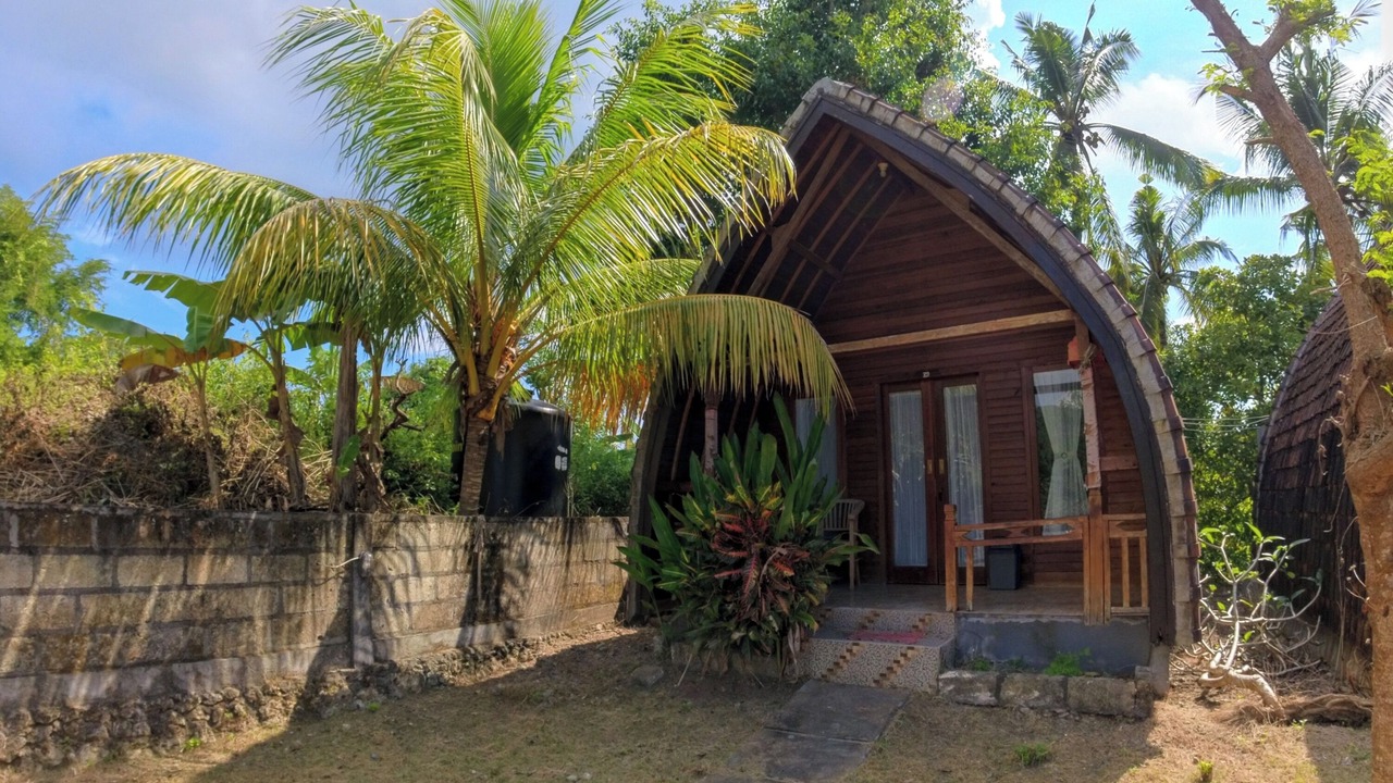 Photo of Outdoor in Penida Island