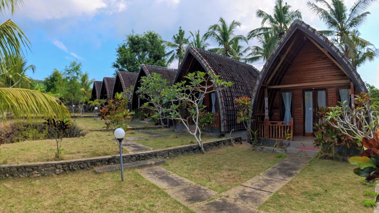 Photo of Outdoor in Penida Island