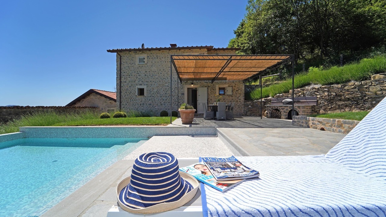 Photo of Outdoor in Licciana Nardi