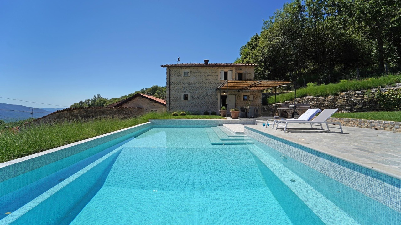 Photo of Outdoor in Licciana Nardi
