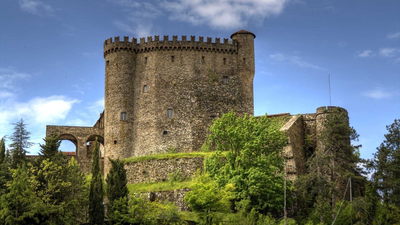 Photo of Outdoor in Licciana Nardi