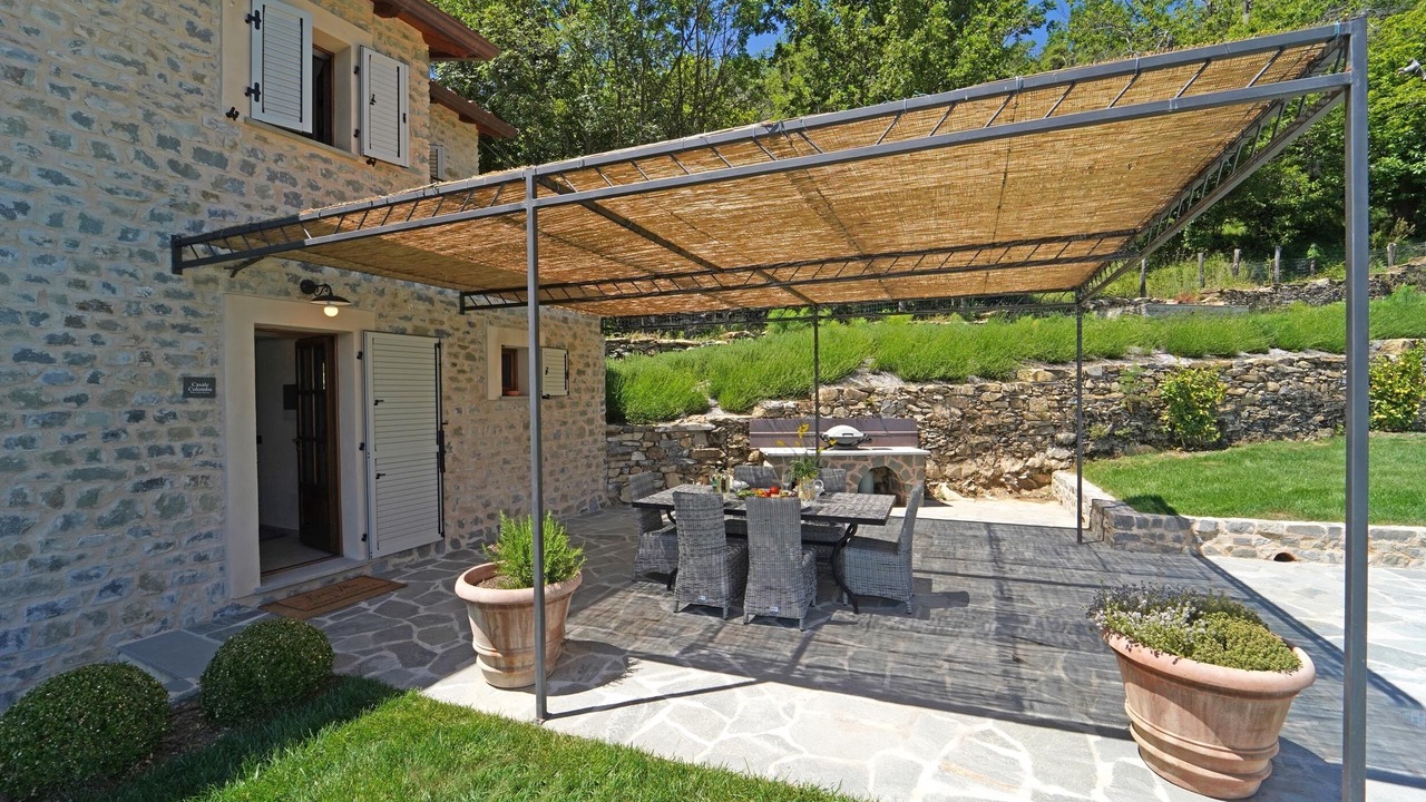 Photo of Outdoor in Licciana Nardi