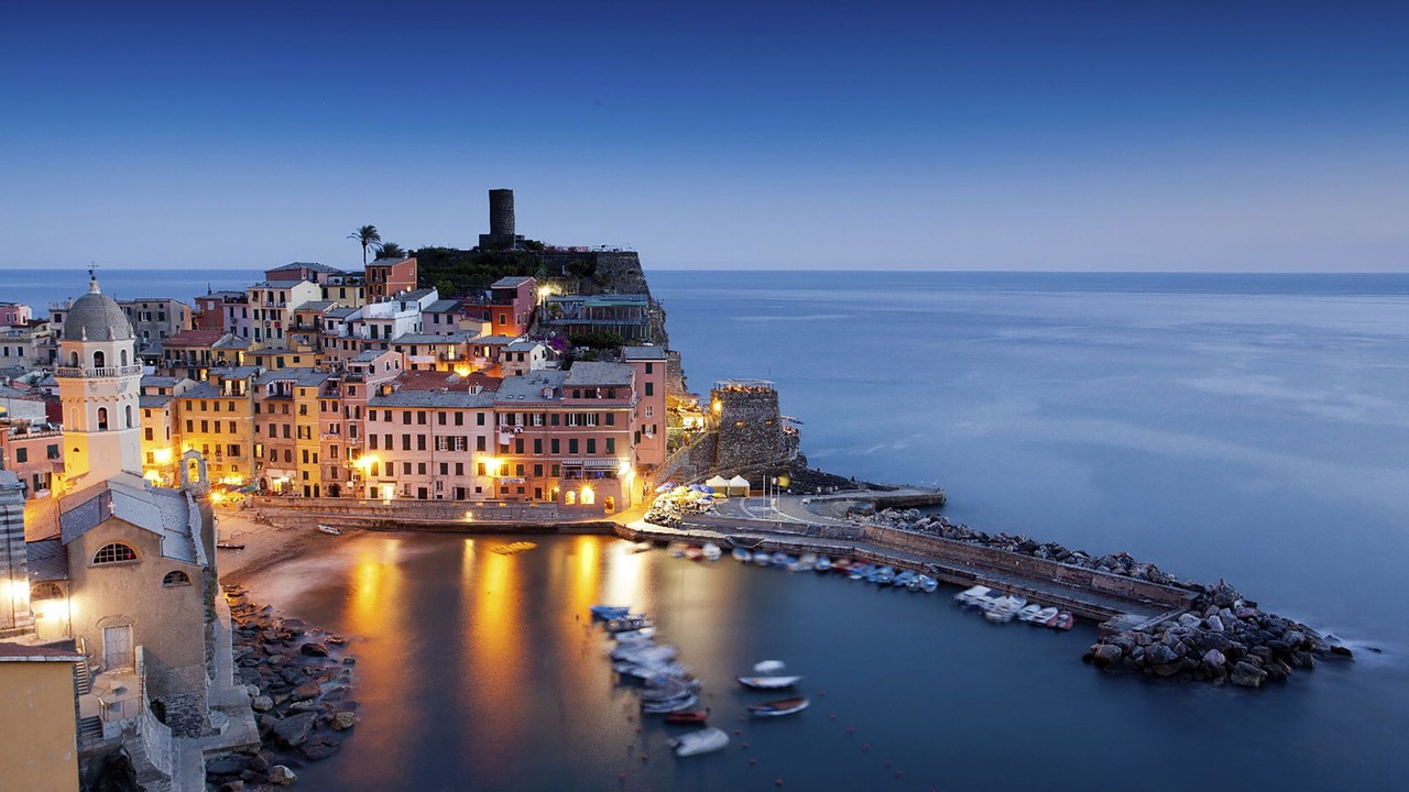 Photo of Outdoor in Licciana Nardi