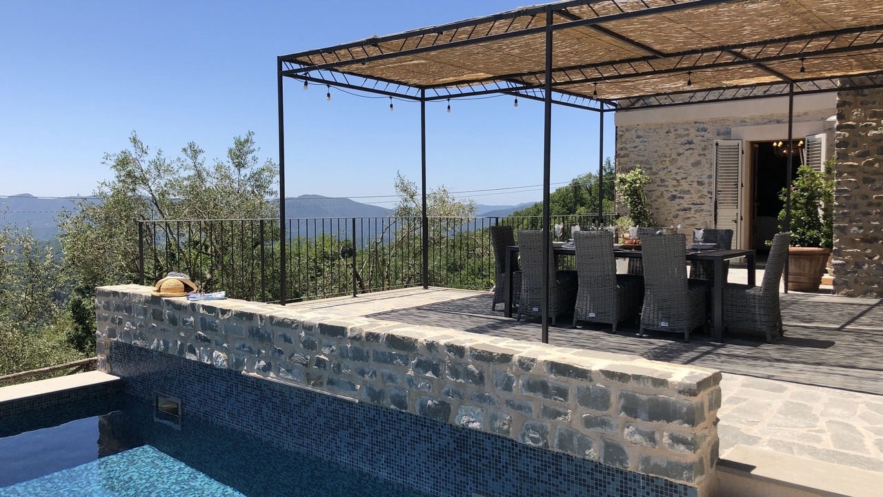 Photo of Outdoor in Licciana Nardi