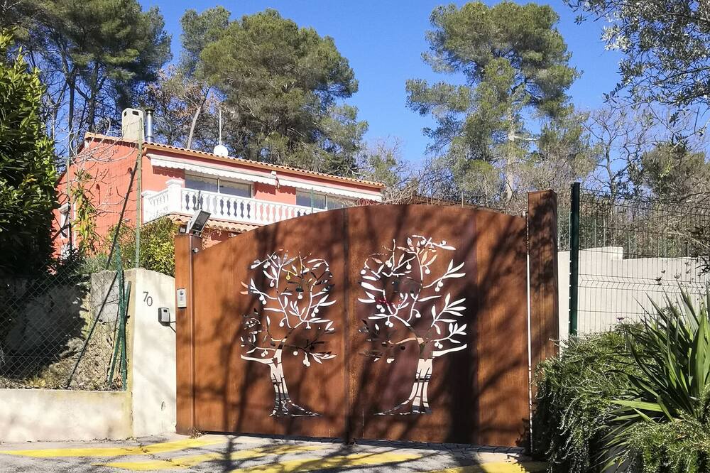 Photo of Outdoor in Roquefort-les-Pins