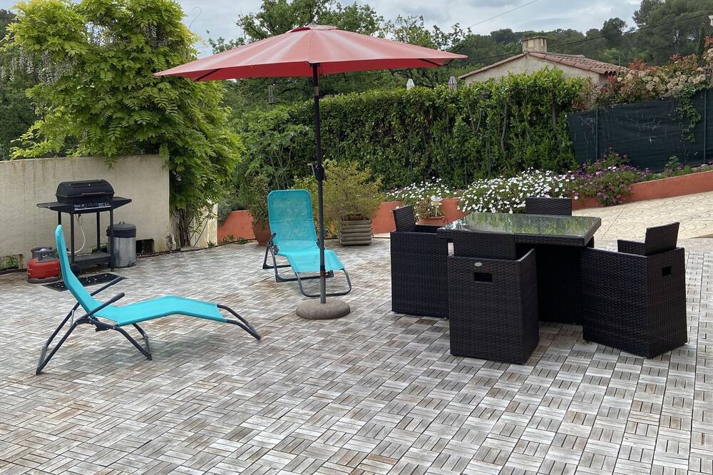 Photo of Outdoor in Roquefort-les-Pins