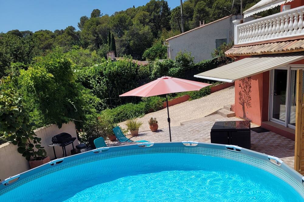 Photo of Outdoor in Roquefort-les-Pins