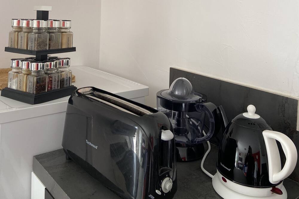 Photo of Kitchen in Roquefort-les-Pins