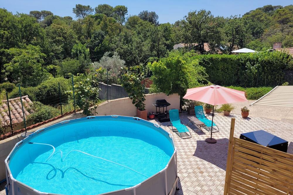 Photo of Outdoor in Roquefort-les-Pins