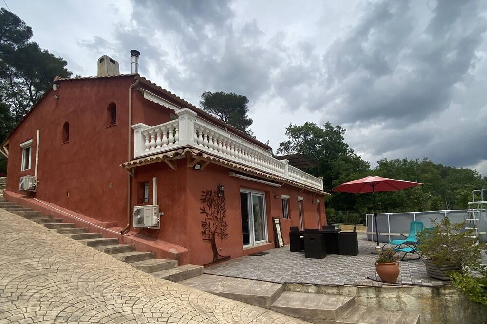 Photo of Outdoor in Roquefort-les-Pins