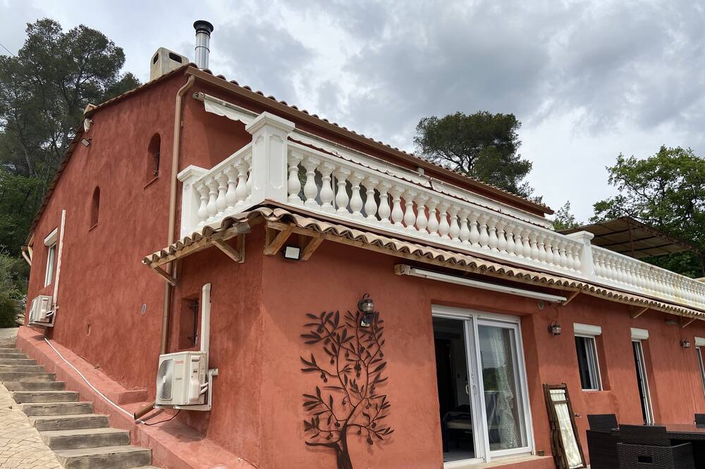 Photo of Outdoor in Roquefort-les-Pins