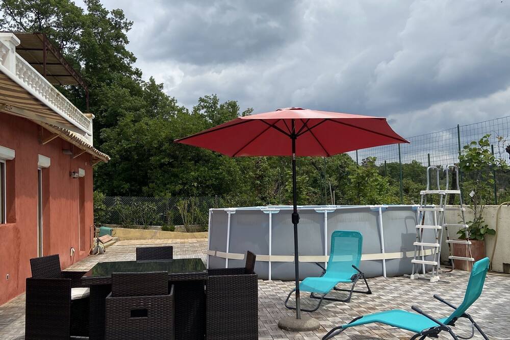 Photo of Outdoor in Roquefort-les-Pins
