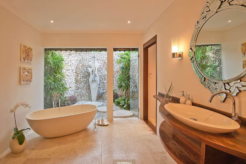 Photo of Bathroom in Nakula