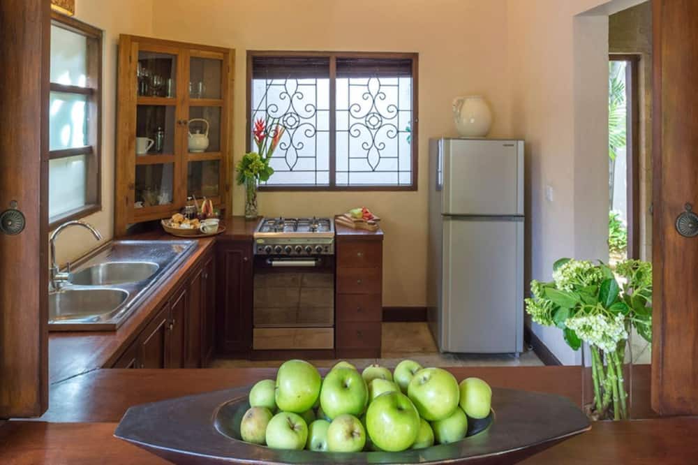 Photo of Kitchen in Nakula