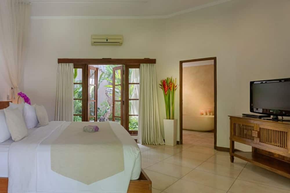 Photo of Bedroom in Nakula