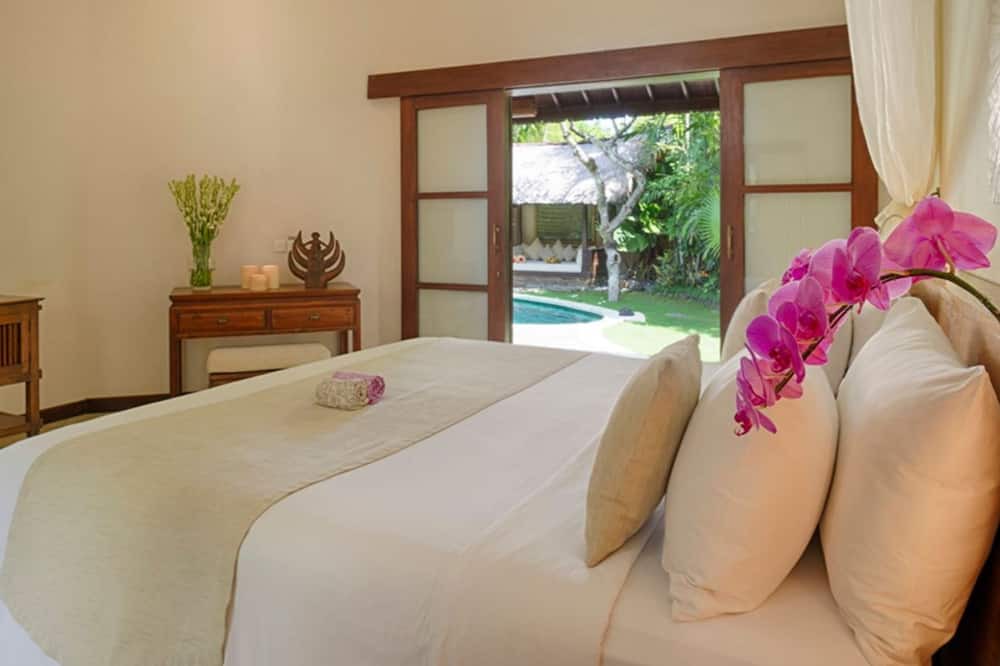 Photo of Bedroom in Nakula