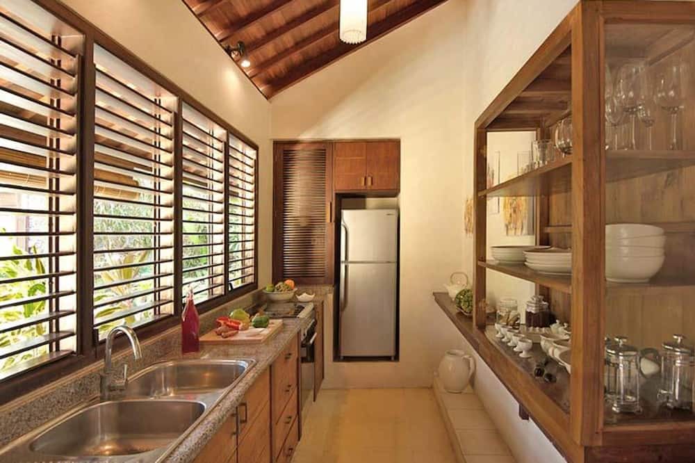 Photo of Kitchen in Nakula