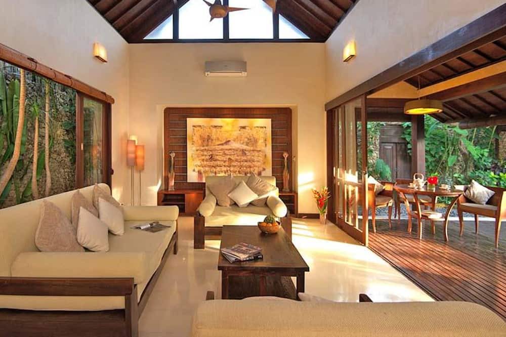 Photo of Livingroom in Nakula