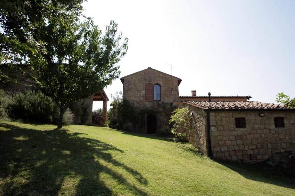 Photo of Outdoor in Pienza