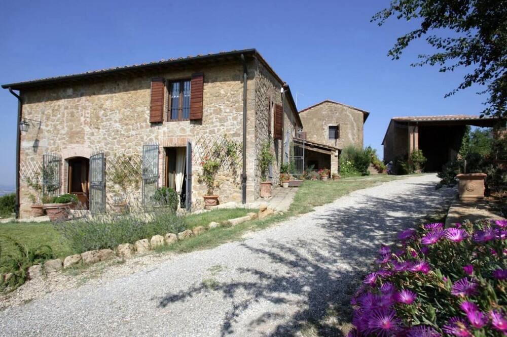 Photo of Outdoor in Pienza