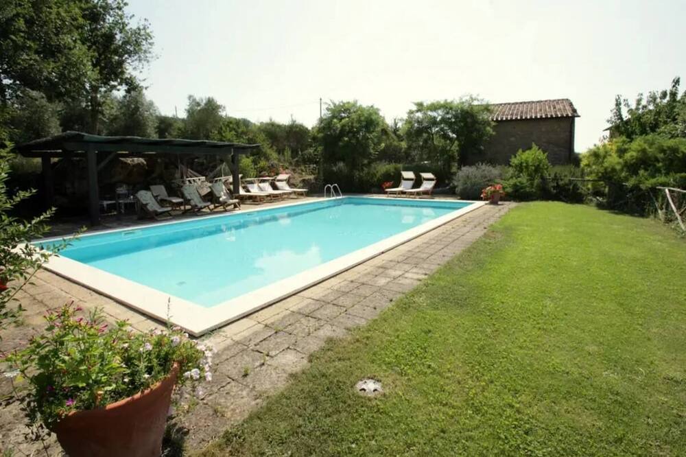 Photo of Outdoor in Pienza