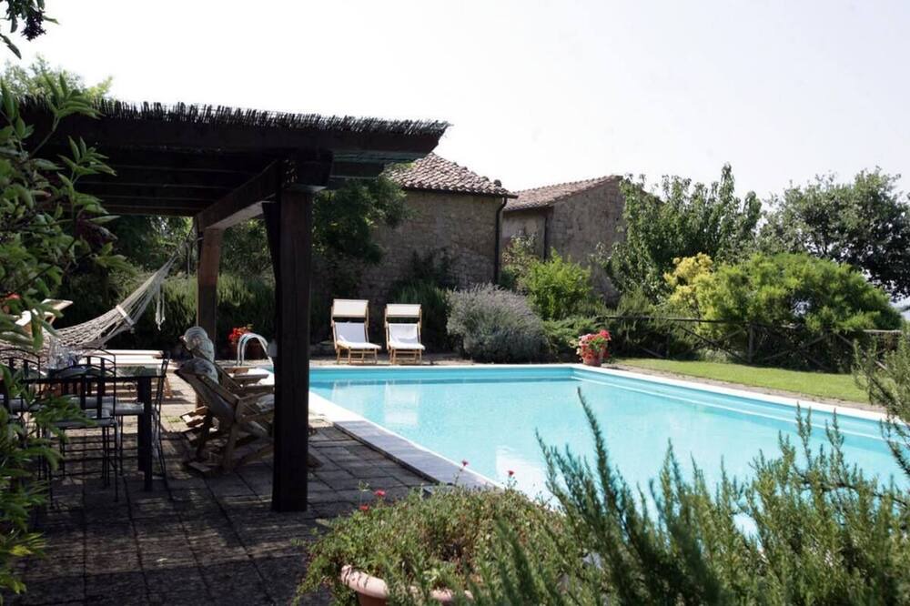 Photo of Outdoor in Pienza