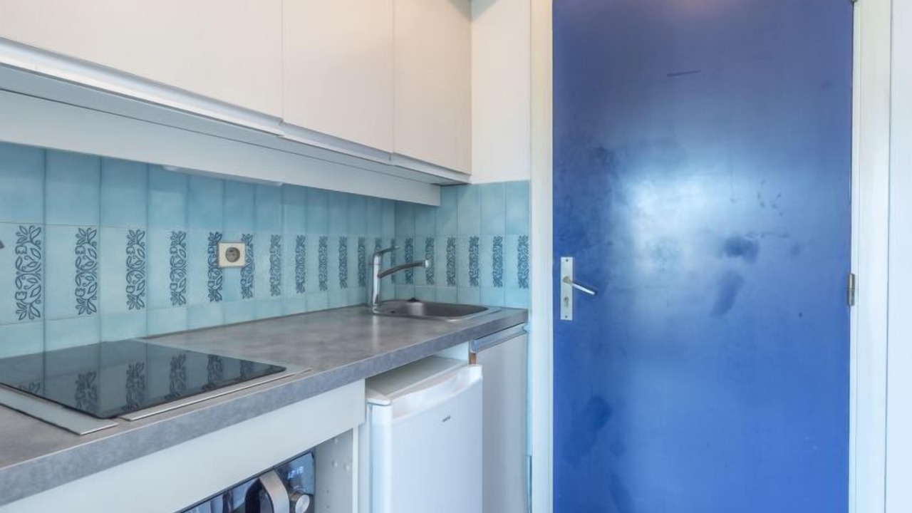 Photo of Kitchen in California - Pezou