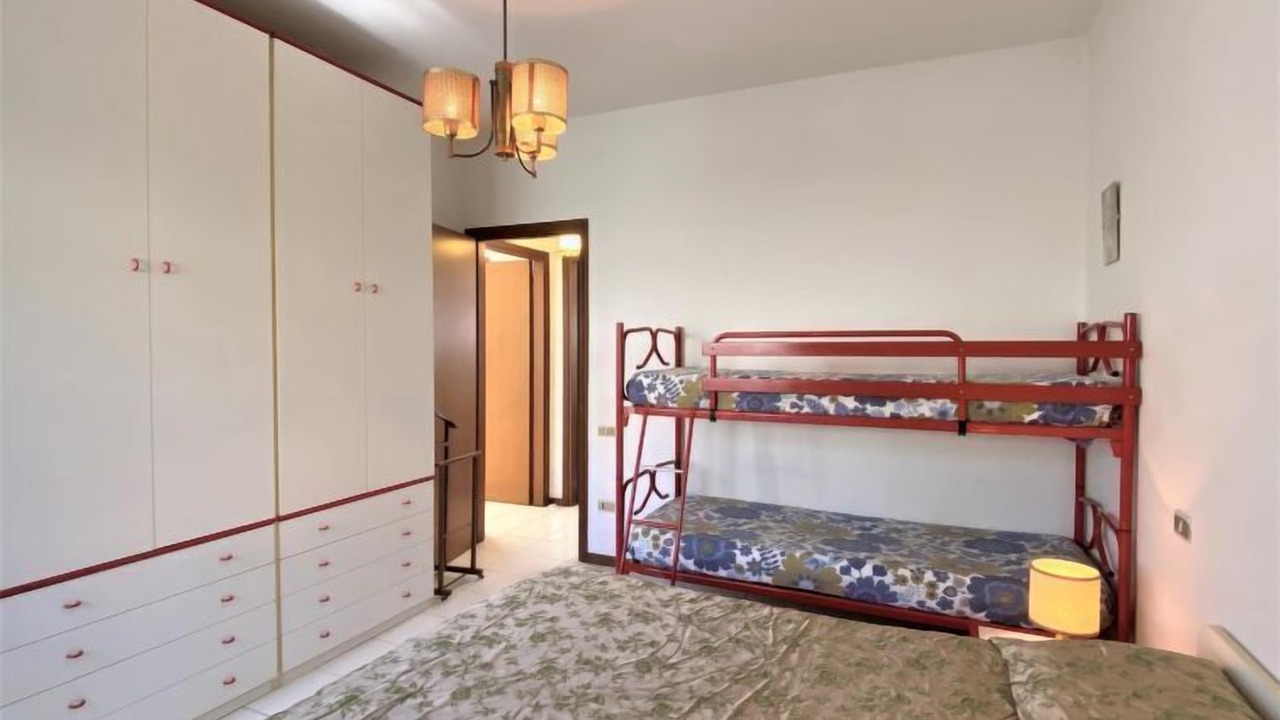 Photo of Bedroom in Mazzanta