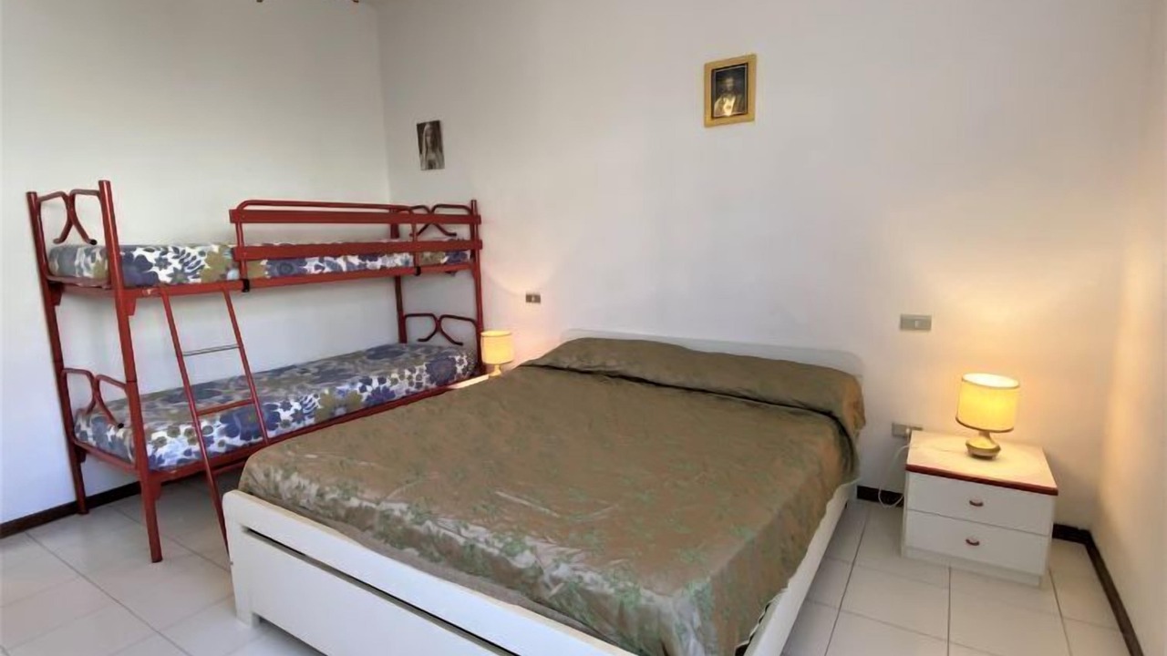 Photo of Bedroom in Mazzanta