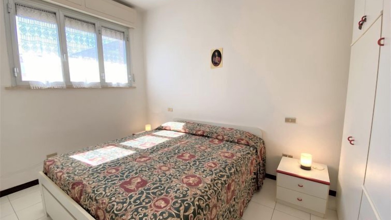 Photo of Bedroom in Mazzanta