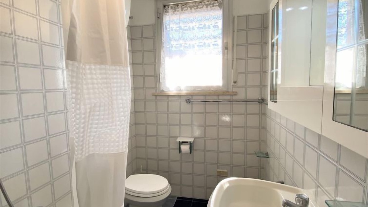 Photo of Bathroom in Mazzanta