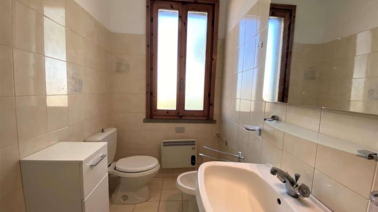 Photo of Bathroom in Mazzanta