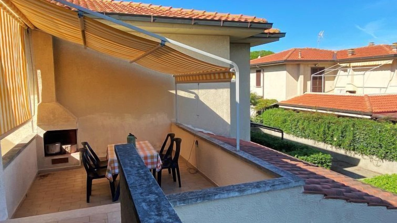 Photo of Outdoor in Mazzanta